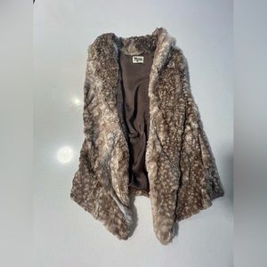 show me your mumu fur coat vest